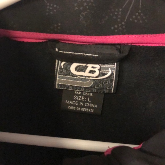 Spring / fall jacket - Picture 3 of 5